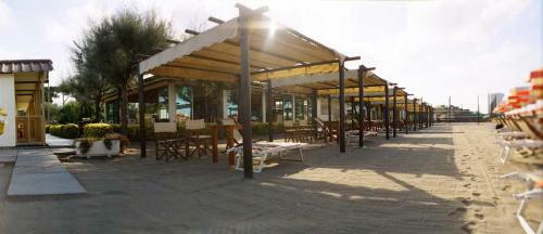Parco Vacanze Camping Sogno