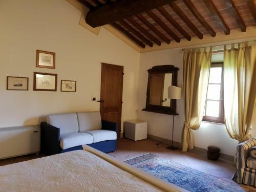 La Magnifica B&B