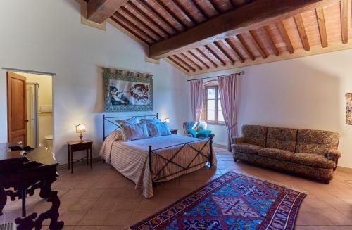 La Magnifica B&B
