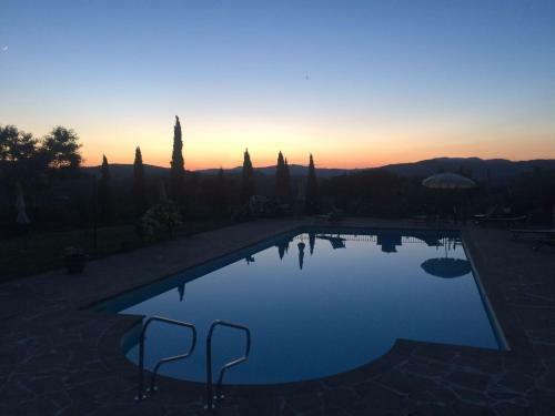 Apartamento Terre Di San Gorgone