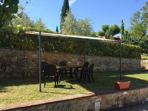 Apartamento Terre Di San Gorgone