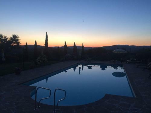 Apartamento Terre Di San Gorgone