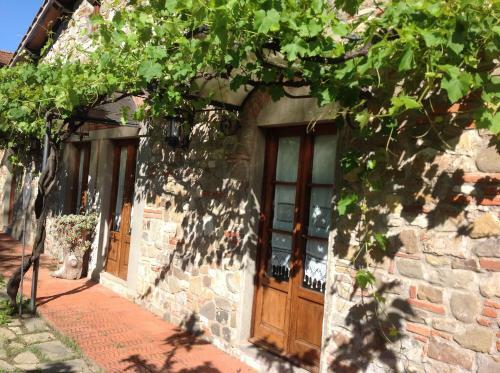 Apartamento Terre Di San Gorgone
