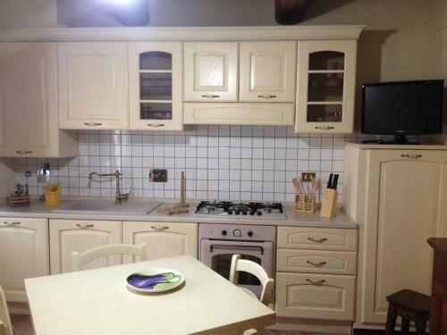 Apartamento Toscana Relax Gambassi Terme