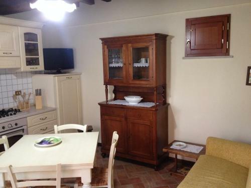 Apartamento Toscana Relax Gambassi Terme