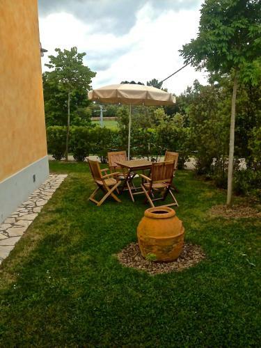 Apartamento Toscana Relax Gambassi Terme