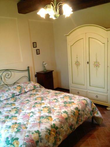 Apartamento Toscana Relax Gambassi Terme