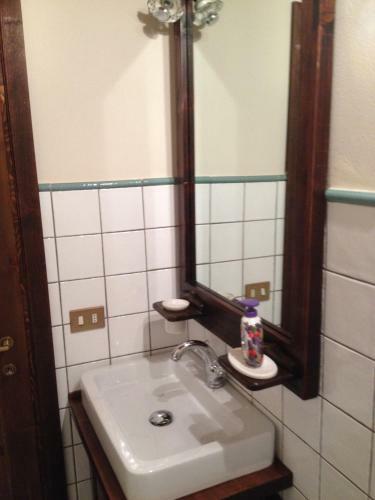 Apartamento Toscana Relax Gambassi Terme