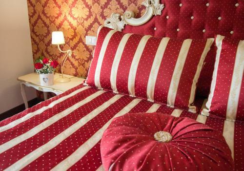 Bed & Breakfast Il Borgo Relais