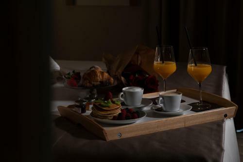 Bed & Breakfast Il Borgo Relais