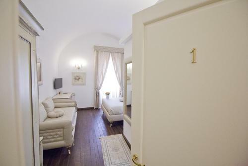 Bed & Breakfast Il Borgo Relais