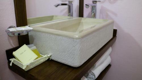 Bed & Breakfast Il Borgo Relais