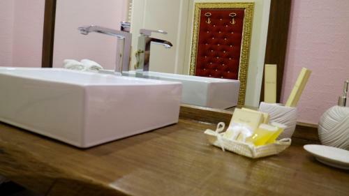 Bed & Breakfast Il Borgo Relais