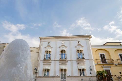 Bed & Breakfast Il Borgo Relais