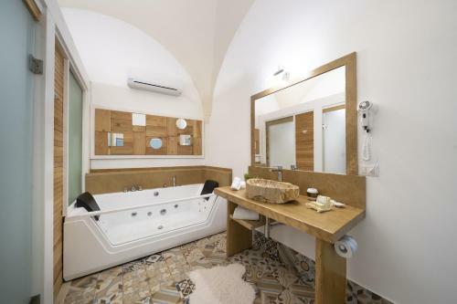 Bed & Breakfast Il Borgo Relais