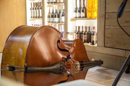 Bed & Breakfast Il Borgo Relais
