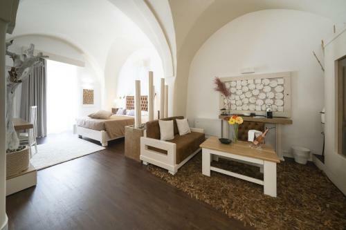 Bed & Breakfast Il Borgo Relais