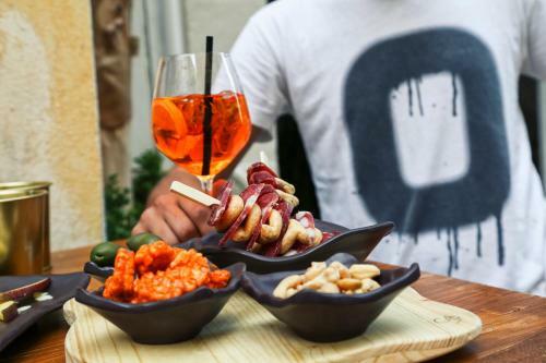 Bed & Breakfast Il Borgo Relais