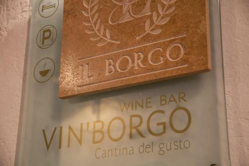 Bed & Breakfast Il Borgo Relais