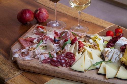Bed & Breakfast Il Borgo Relais