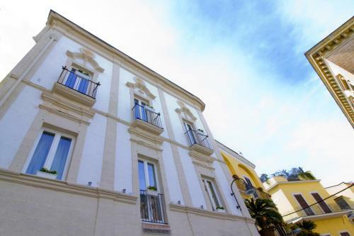 Bed & Breakfast Il Borgo Relais