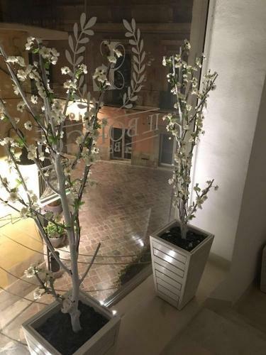 Bed & Breakfast Il Borgo Relais