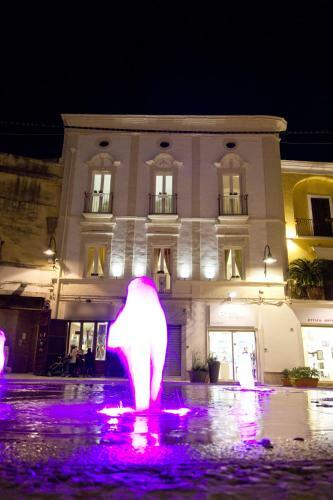 Bed & Breakfast Il Borgo Relais