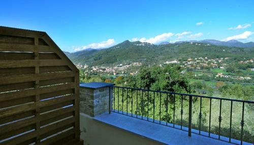Bed & Breakfast Almablanca