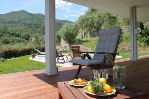 Bed & Breakfast Almablanca