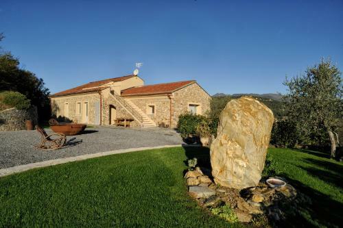 Bed & Breakfast Almablanca