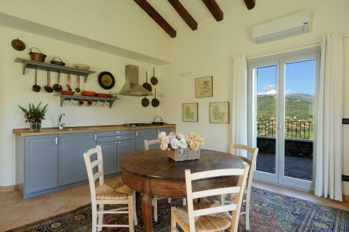 Bed & Breakfast Almablanca