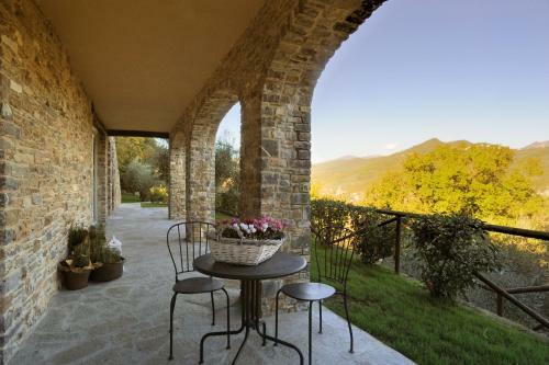 Bed & Breakfast Almablanca