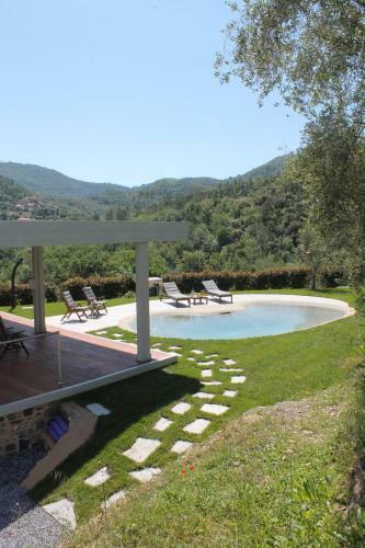 Bed & Breakfast Almablanca