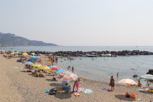 Apartamento B-52 Les Roches Noires