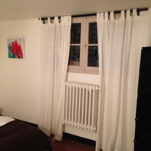 Bed & Breakfast Villa Tricia Cannes
