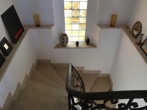 Bed & Breakfast Villa Tricia Cannes