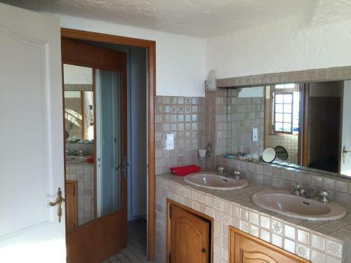 Bed & Breakfast Villa Tricia Cannes