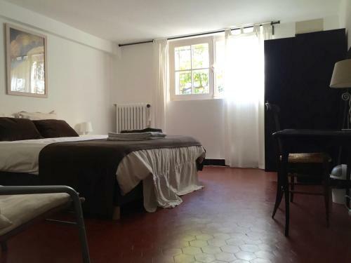Bed & Breakfast Villa Tricia Cannes
