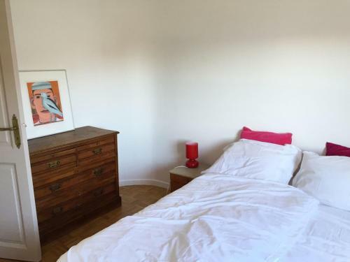 Bed & Breakfast Villa Tricia Cannes