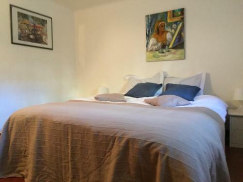 Bed & Breakfast Villa Tricia Cannes