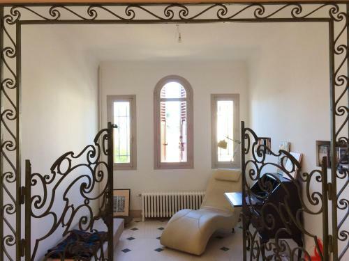 Bed & Breakfast Villa Tricia Cannes
