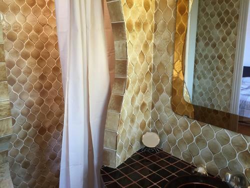 Bed & Breakfast Villa Tricia Cannes