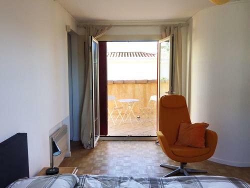 Bed & Breakfast Villa Tricia Cannes