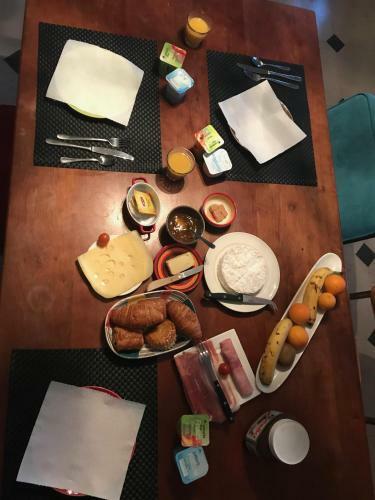 Bed & Breakfast Villa Tricia Cannes