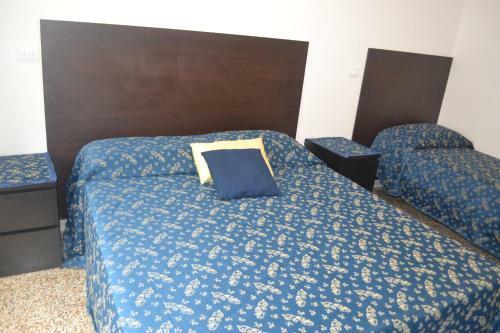 Bed & Breakfast Incantoromano