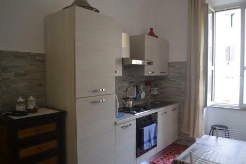 Bed & Breakfast Incantoromano