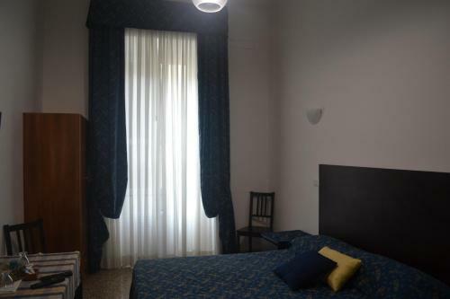 Bed & Breakfast Incantoromano