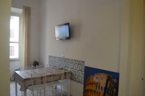 Bed & Breakfast Incantoromano