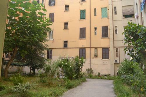 Bed & Breakfast Incantoromano