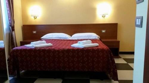 Bed & Breakfast Incantoromano